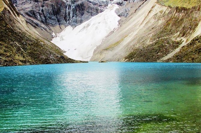 Excursion to Humantay Lake Full Day From Cusco - Preparing for the Excursion