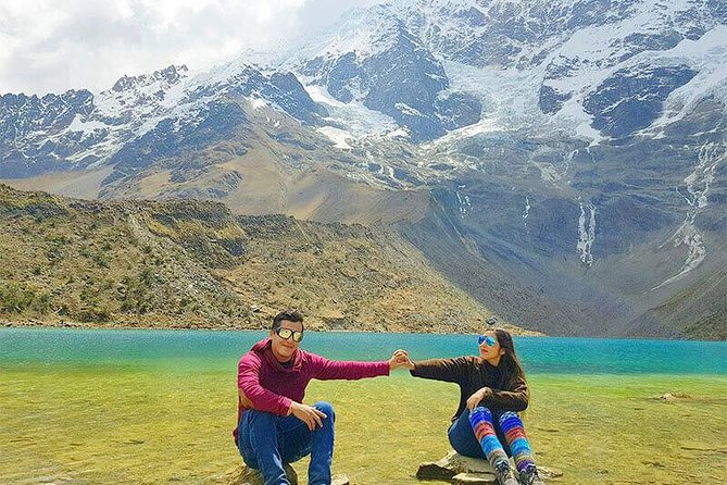 Excursion to Humantay Lake Full Day From Cusco - Hiking and Horse Rentals