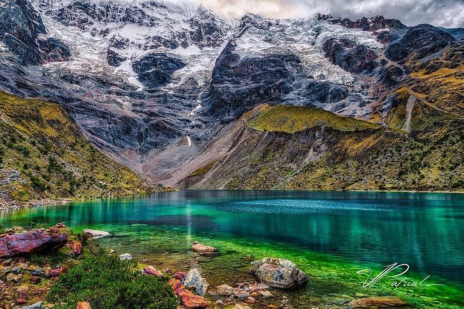 Excursion to Humantay Lake Full Day From Cusco - Entrance Fee and Payments