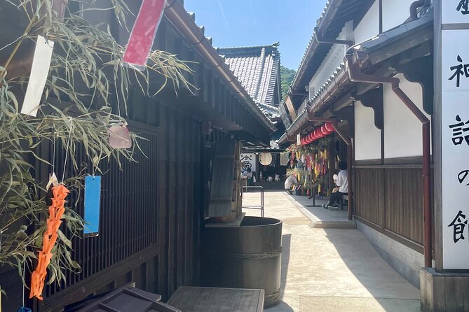 Excursion to Ise Jingu Shrine From Nagoya - Cancellation Policy