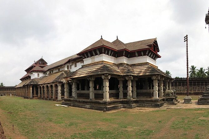 Excursion to Karkala and Moodabidri From Mangalore With Lunch - Meeting and Pickup