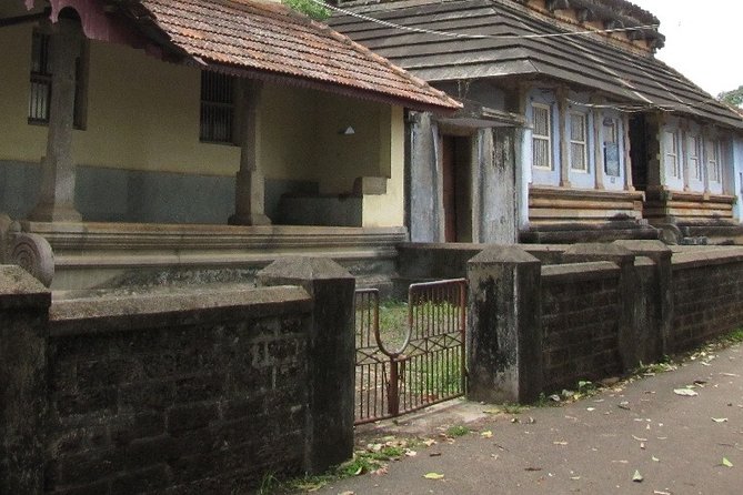 Excursion to Karkala and Moodabidri From Mangalore With Lunch - Overview and Experience