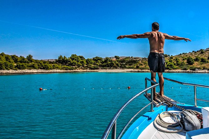 Excursion to Kornati National Park From Zadar - Exploring the Pristine Islands