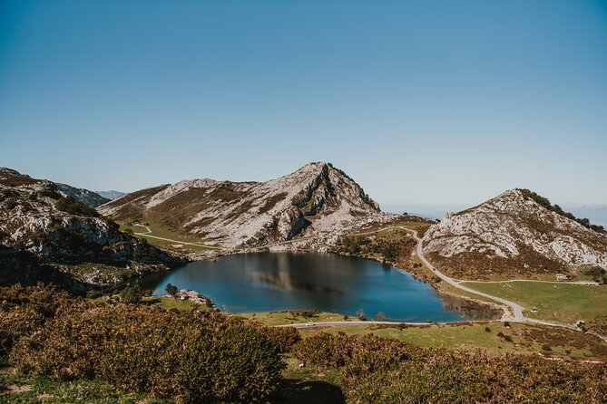 Excursion to Lakes of Covadonga and Cangas De Onís From Gijón - About Your Stay