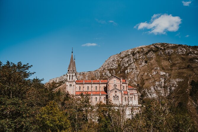 Excursion to Lakes of Covadonga and Cangas De Onís From Gijón - Participant Requirements and Restrictions