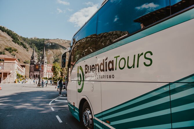 Excursion to Lakes of Covadonga and Cangas De Onís From Gijón - Booking and Cancellation Policies