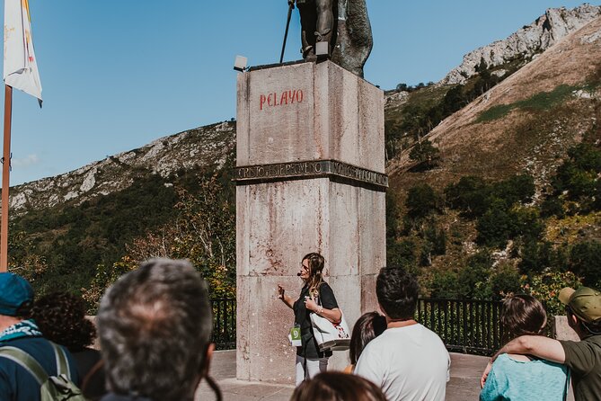 Excursion to Lakes of Covadonga and Cangas De Onís From Oviedo - Meeting and Departure