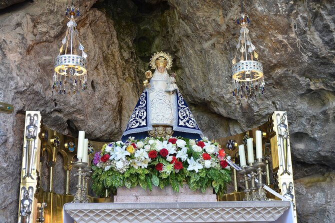 Excursion to Lakes of Covadonga and Cangas De Onís From Oviedo - Potential Itinerary Changes