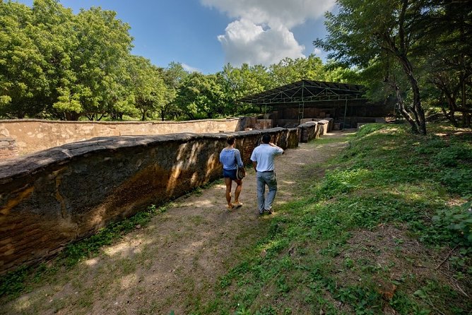 Excursion to León Viejo Ruins From León City - Highlights of the Tour
