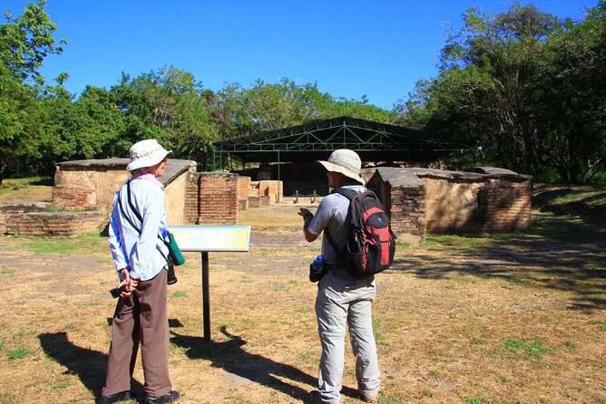 Excursion to León Viejo Ruins From León City - Booking and Cancellation Policy