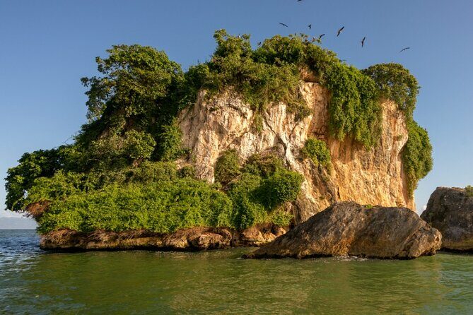 Excursion to Los Haitises and Redonda Mountain - Key Points