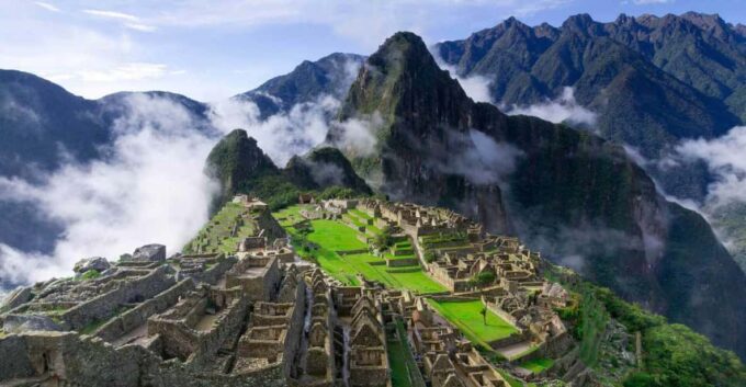 Excursion to Machu Picchu and Rainbow Mountain - Packing and Preparation