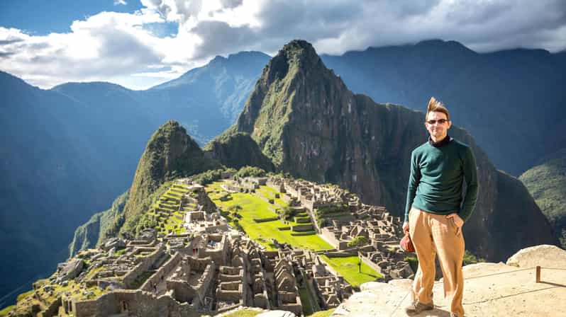 Excursion to Machu Picchu and Rainbow Mountain (2D/1N) - Inclusions and Exclusions
