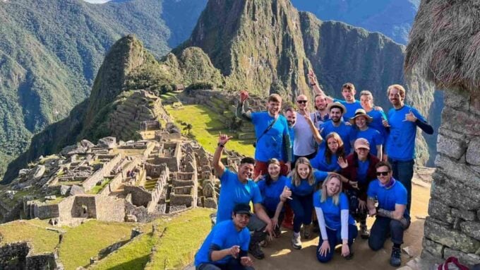 Excursion to Machu Picchu and Rainbow Mountain (2D/1N) - Memorable Photographic Opportunities