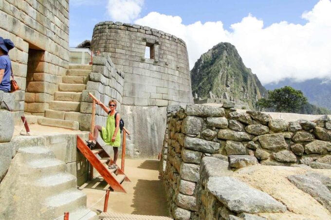 Excursion to Machu Picchu and Rainbow Mountain (2D/1N) - Frequently Asked Questions