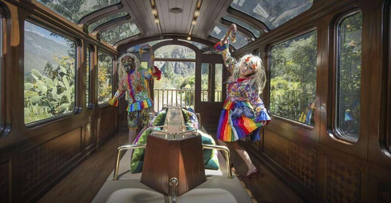 Excursion to Machu Picchu by Luxury Train All Inclusive - Travel Experience