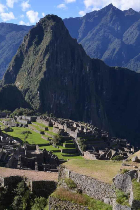 Excursion to Machu Picchu + Huayna Picchu Mountain - Frequently Asked Questions