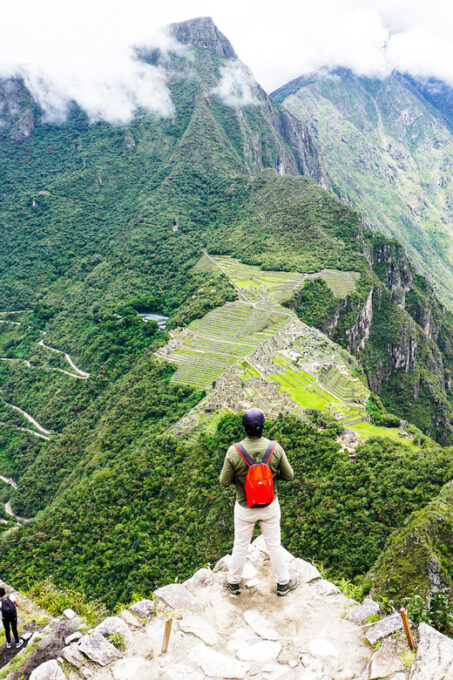 Excursion to Machu Picchu + Huayna Picchu Mountain - Cancellation Policy