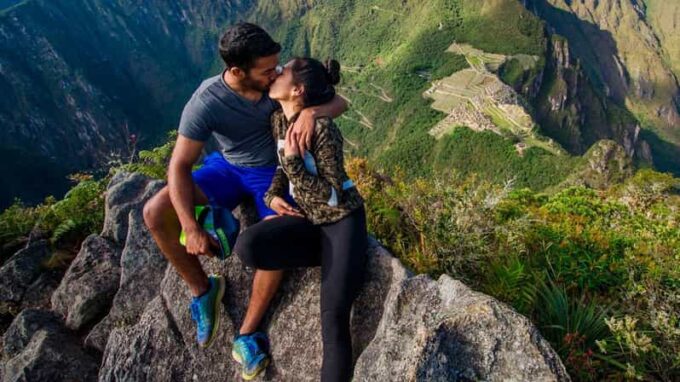 Excursion to Machu Picchu + Huayna Picchu Mountain - Entry Tickets