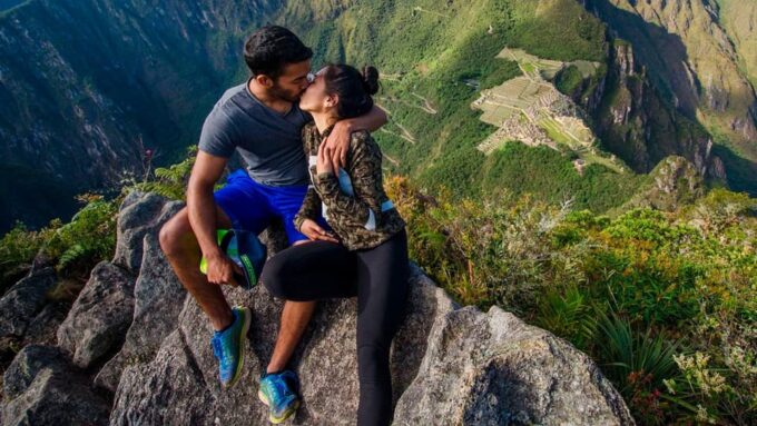 Excursion to Machu Picchu + Huayna Picchu Mountain - Included Services