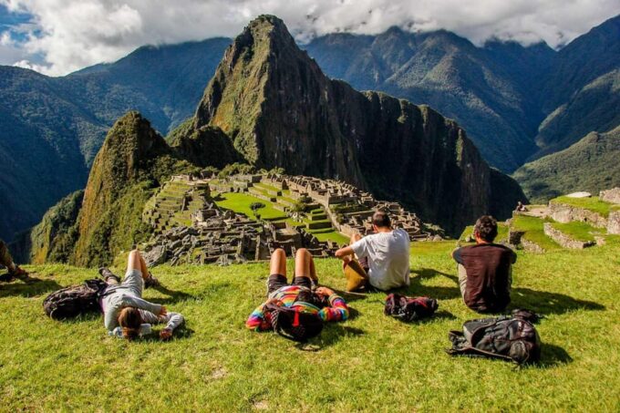 Excursion to Machu Picchu + Huayna Picchu Mountain - Frequently Asked Questions