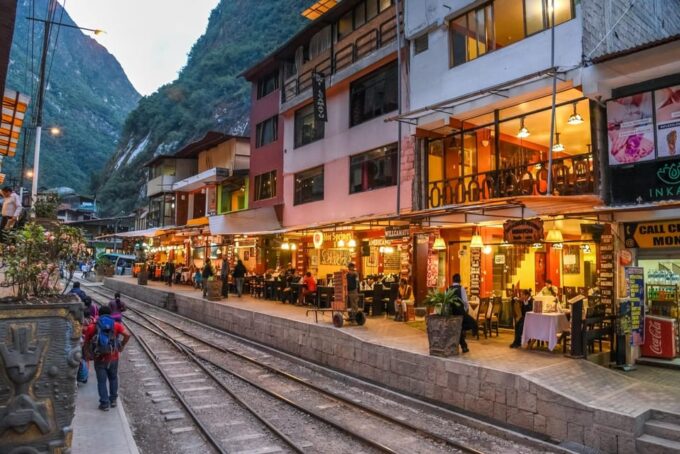 Excursion to Machu Picchu + Huayna Picchu Mountain - Frequently Asked Questions