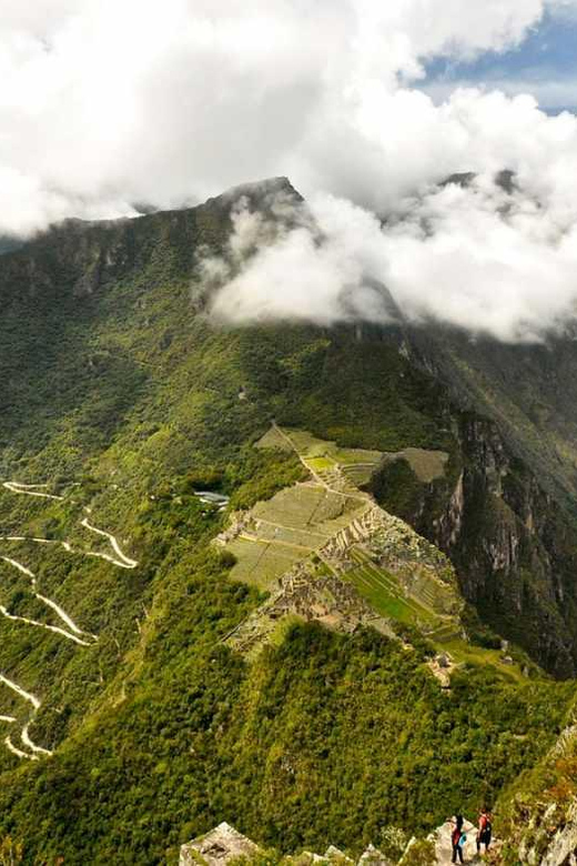 Excursion to Machu Picchu + Machu Picchu Mountain - Machu Picchu Exploration