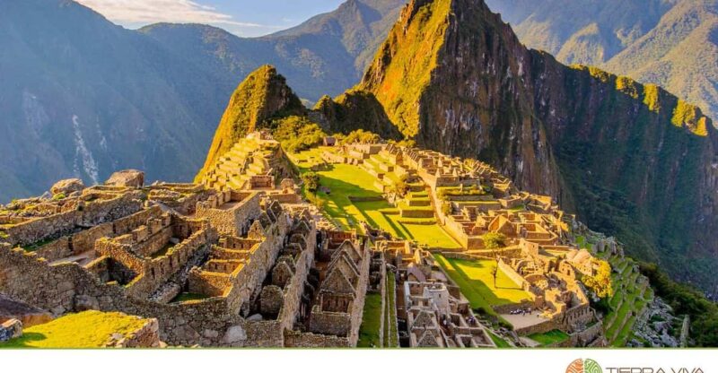 Excursion to Machu Picchu + Machu Picchu Mountain - Key Points