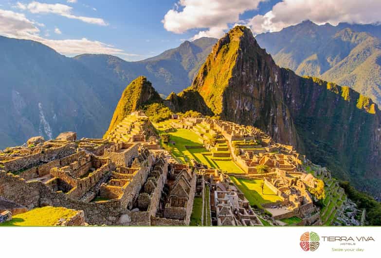 Excursion to Machu Picchu + Machu Picchu Mountain - Excursion Duration and Price
