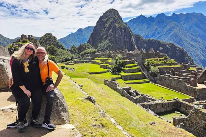 Excursion to Machu Picchu + Machu Picchu Mountain - Booking and Cancellation Policy