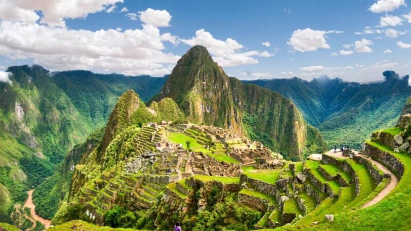Excursion to Machu Picchu - Highlights and Experience
