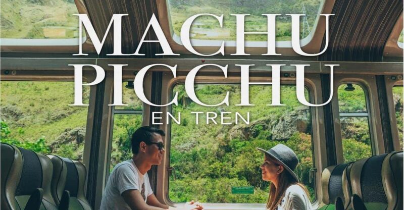 Excursion to Machu Picchu With Tickets - Highlights of the Experience