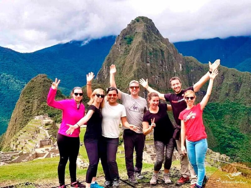 Excursion to Machu Picchu With Tickets - Free Time and Return Journey