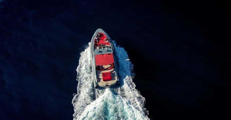 Excursion to Maddalena on an Opera 53 - Key Points