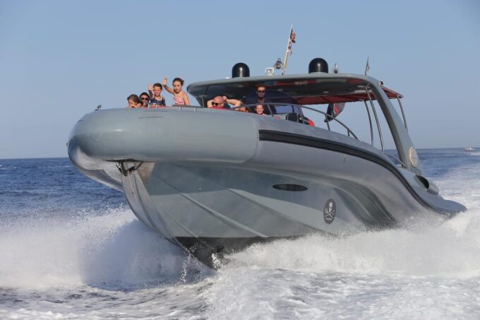 Excursion to Maddalena on an Opera 53 - Booking and Cancellation