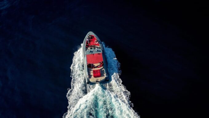 Excursion to Maddalena on an Opera 53 - Additional Details
