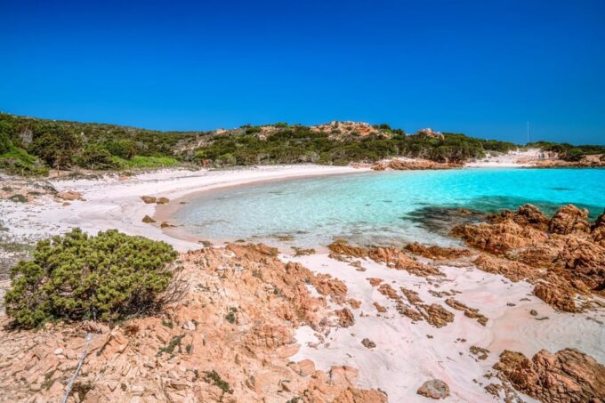 Excursion to Maddalena on an Opera 53 - Frequently Asked Questions