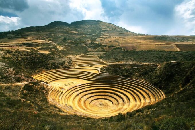 Excursion to Maras With Salt Massage + Moray and Misminay - Cancellation Policy