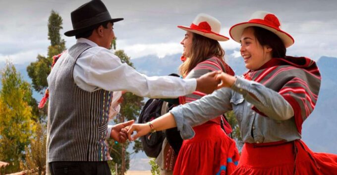 Excursion to Maras With Salt Massage + Moray and Misminay - Reservation Details
