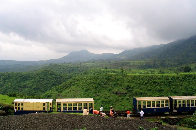 Excursion to Matheran Hill Station From Mumbai - Inclusions and Exclusions