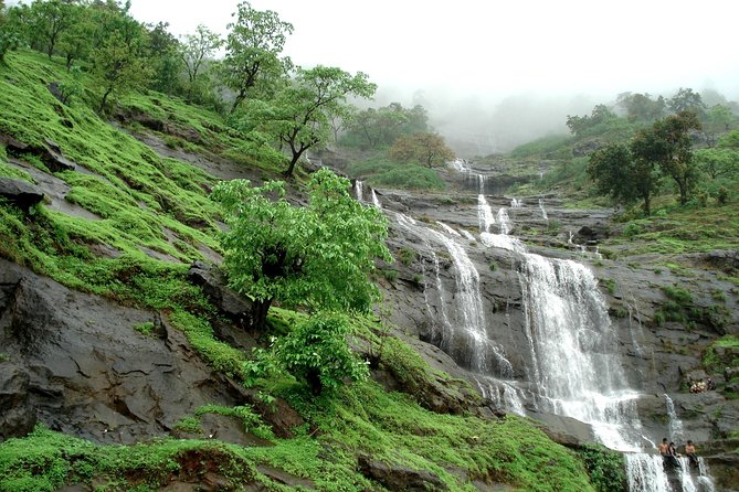 Excursion to Matheran Hill Station From Mumbai - Tour Requirements and Accessibility