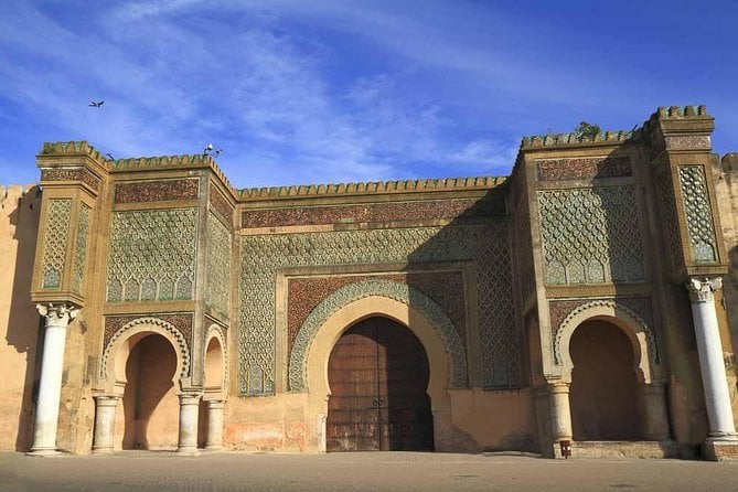 Excursion to Meknes and Volubilis - Tour Overview