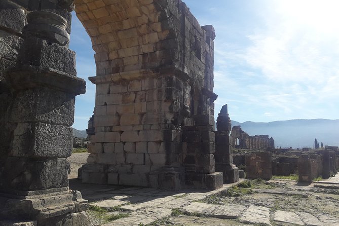 Excursion to Meknes and Volubilis - Accessibility and Health Considerations