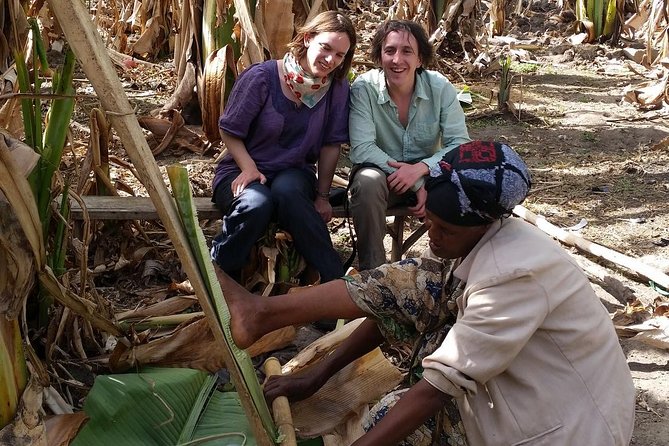 Excursion to Melka Kuntre, Tiya and Adadi Mariam - Tour Highlights
