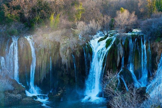 Excursion to Mostar and the Kravice Waterfalls - Kravice Waterfalls