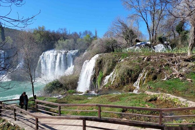Excursion to Mostar and the Kravice Waterfalls - Customer Feedback