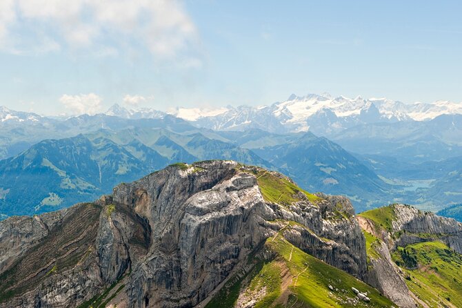 Excursion to Mount Pilatus - the Golden Round Trip With a Local From Lucerne - Frequently Asked Questions