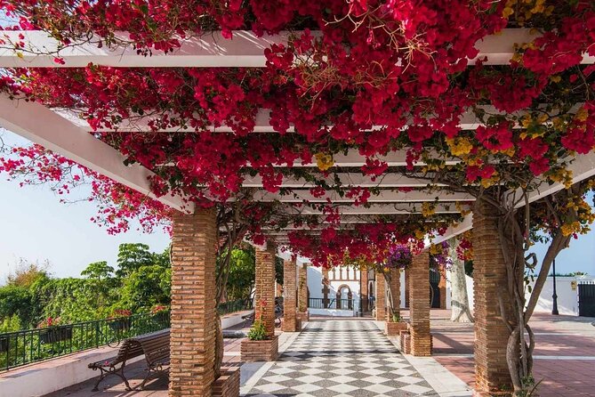 Excursion to Nerja & Frigiliana. - Inclusions and Meeting Point
