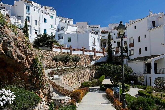 Excursion to Nerja & Frigiliana. - Customer Feedback