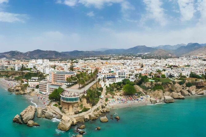 Excursion to Nerja & Frigiliana. - Customer Issues